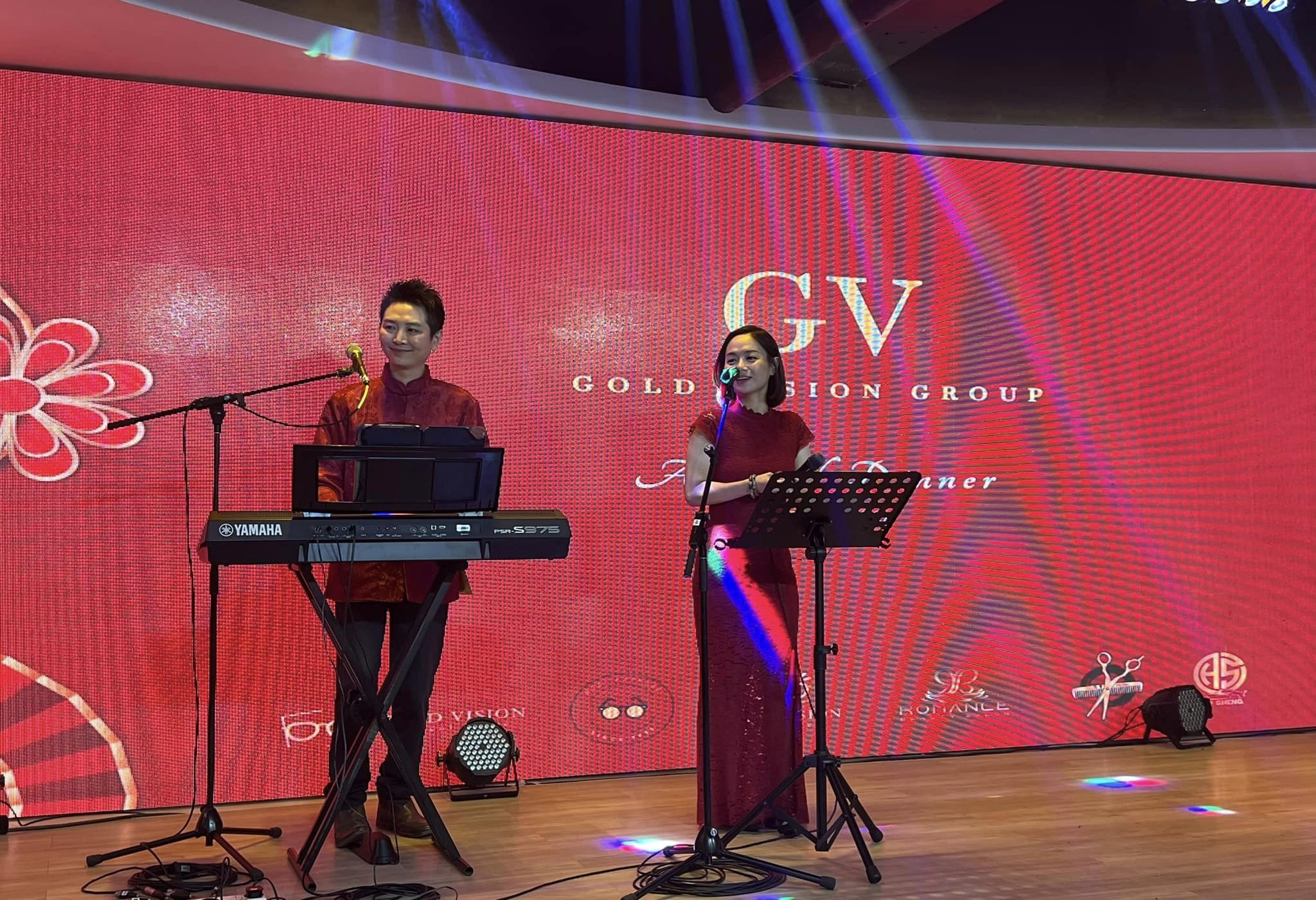 Sonata Live Band Function Sonata Live Band Function