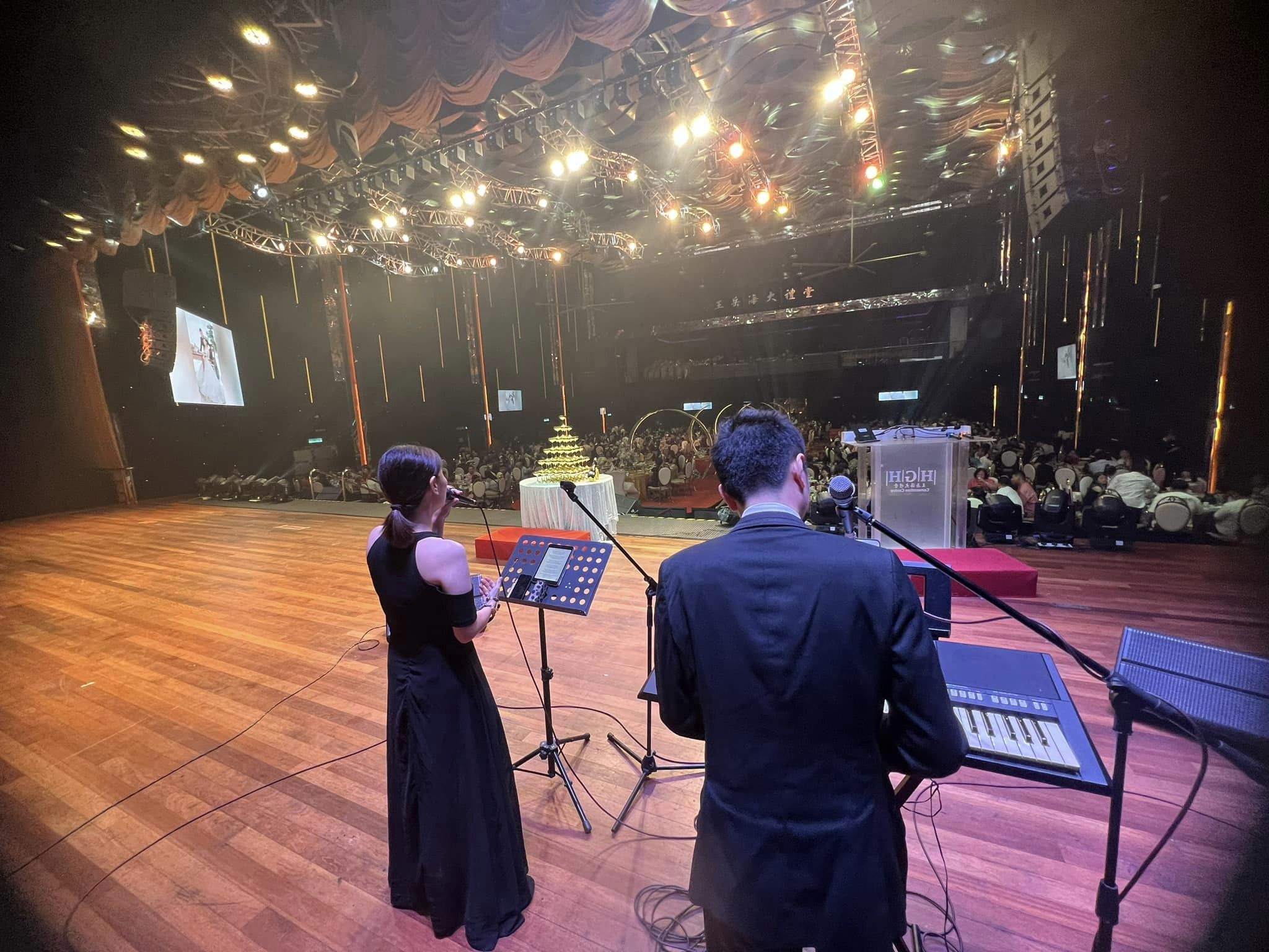Sonata Wedding Live Band