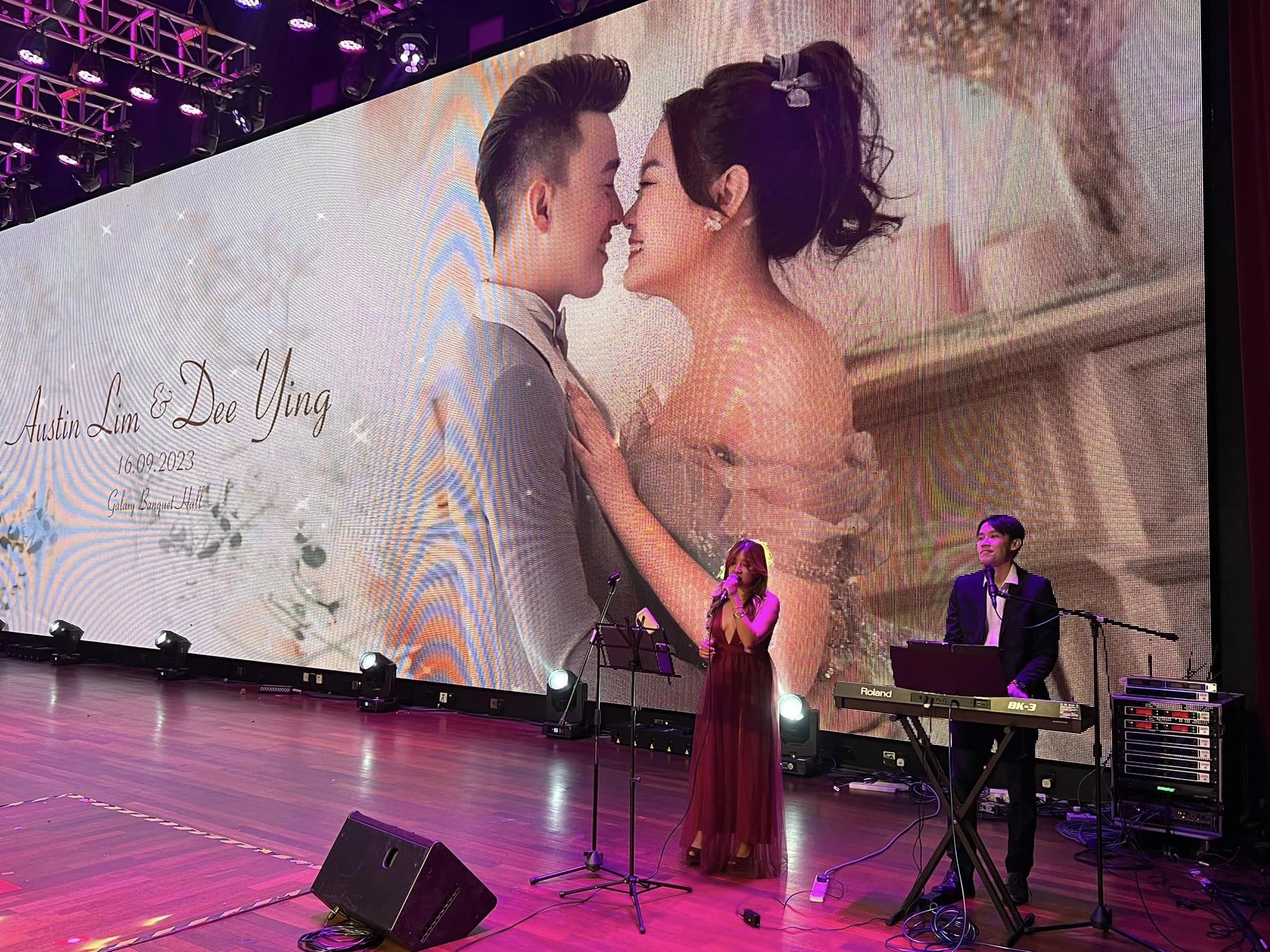 Wedding Live Band Service Wedding Live Band Service